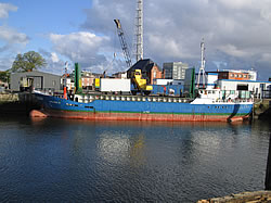 Fr Umzge Bremen hat die Spedition Cuxhaven Leistungen vom Full-Service-Umzug bis zum Sparumzug Bremen im Angebot.